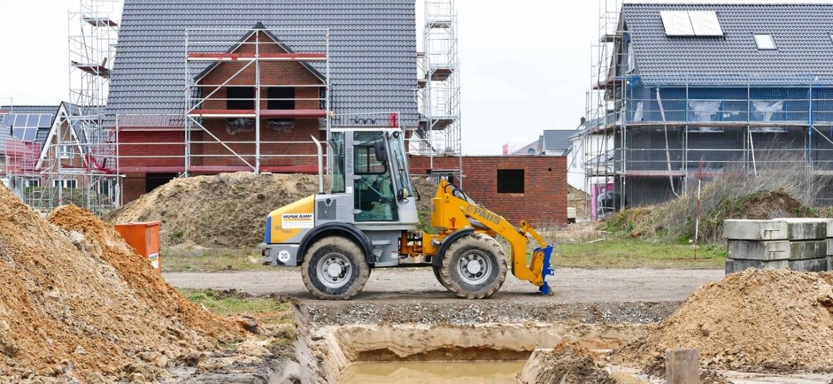 Managing Surface Water Runoff During Construction